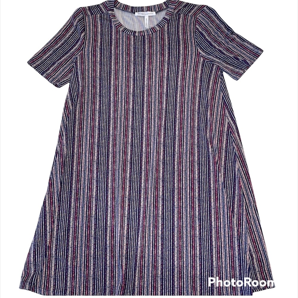 BCBG Generation Tunic Dress